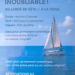 Le Nid Marin,un Voilier Pour Deux Vieux Port Botel