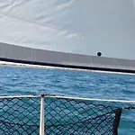 Voilier Sète: Unique With Sea Theater Views Botel