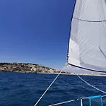 Voilier Sète: Unique With Sea Theater Views Botel