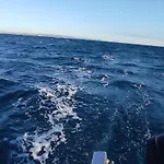 Nui Insolite A Bord D'un Voilier Vieux Port Úszó hotel