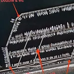 Le Nid Marin,un Voilier Pour Deux Vieux Port Bateau-hôtel Sète