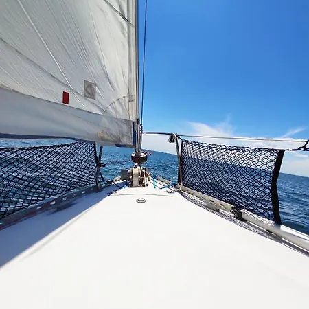 Insolite Au Fil De L'eau Bateau-hôtel