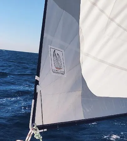 ספינת מלון Le Nid Marin,un Voilier Pour Deux Vieux Port