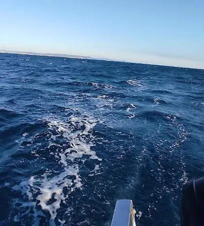 Insolite Au Fil De L'eau Bateau-hôtel