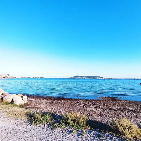 Le Nid Marin,un Voilier Pour Deux Vieux Port سُت